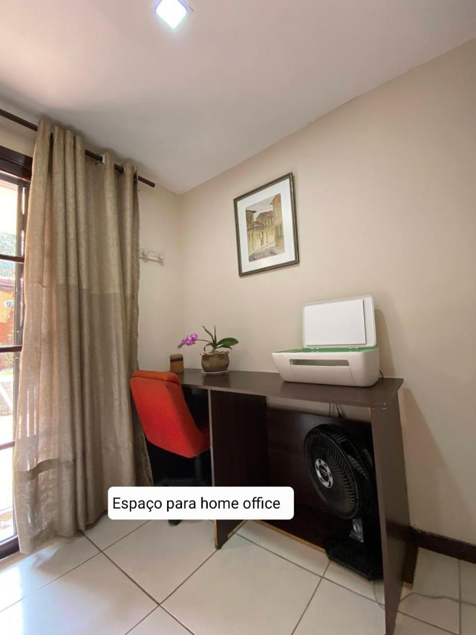 Aconchego de Itaipava: Nature Retreat with Jacuzzi & Kids Area Petropolis  Exterior photo