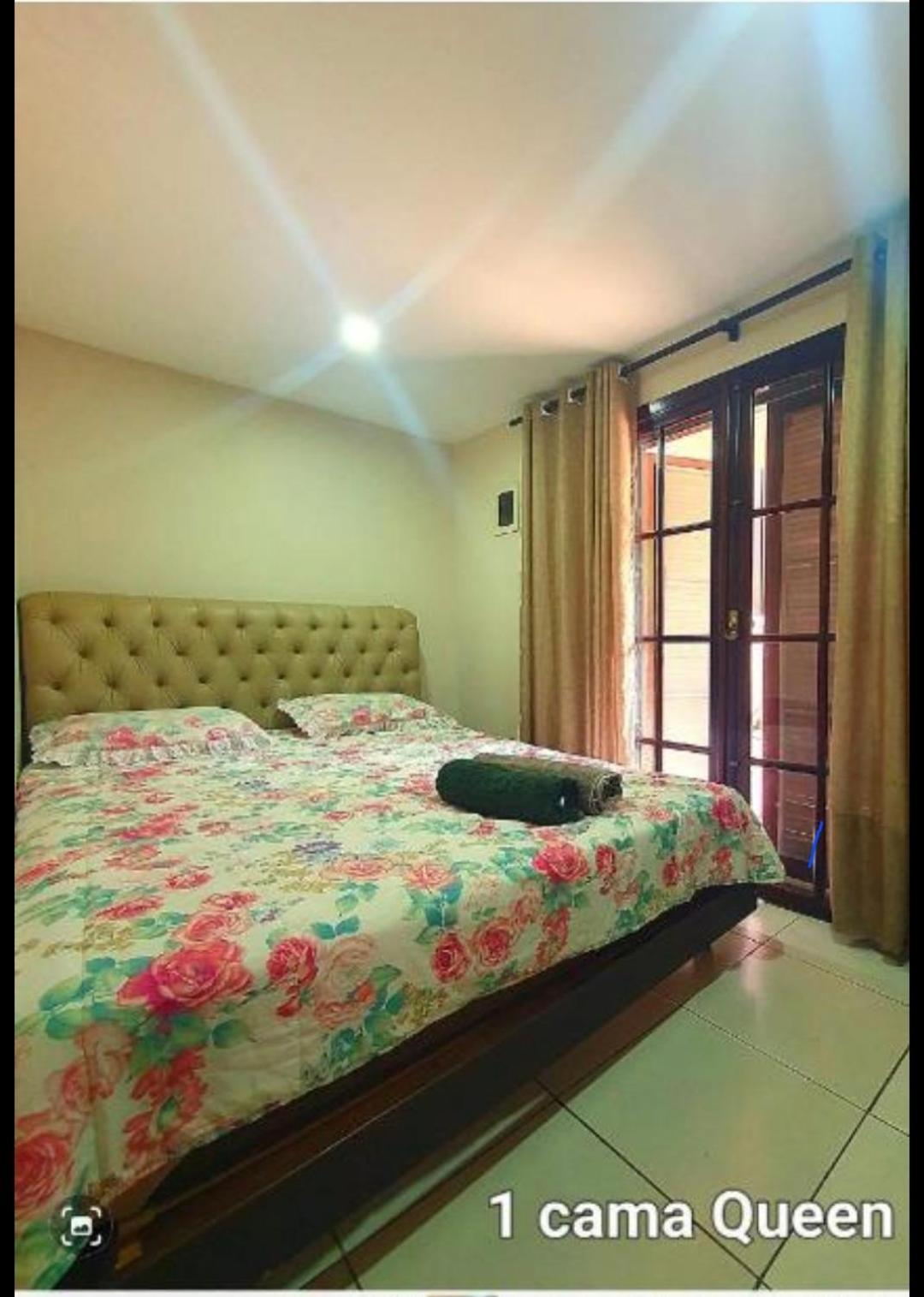 Aconchego de Itaipava: Nature Retreat with Jacuzzi & Kids Area Petropolis  Exterior photo