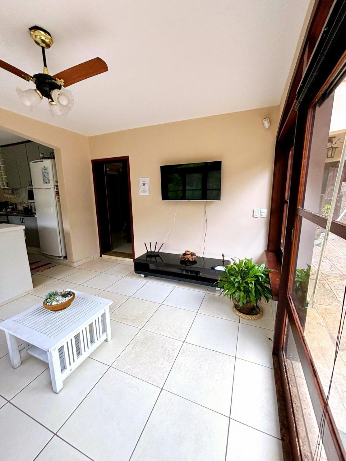 Aconchego de Itaipava: Nature Retreat with Jacuzzi & Kids Area Petropolis  Exterior photo